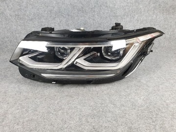 5NB941081 C VW Tiguan 5NB Full LED Lampa