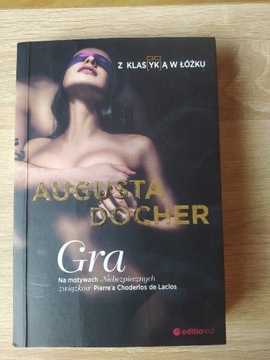 Gra Augusta Docher 