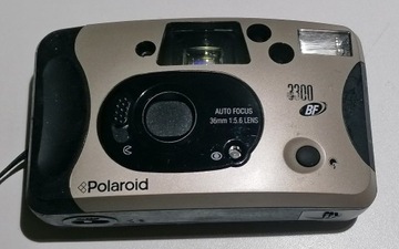 Aparat Polaroid 3300 BF