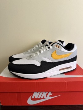 Buty/Sneakersy Nike Air Max 1 FD9082 104