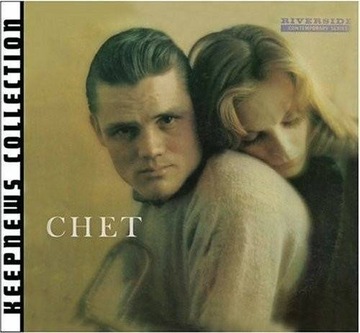 Chet Baker - Chet  CD folia