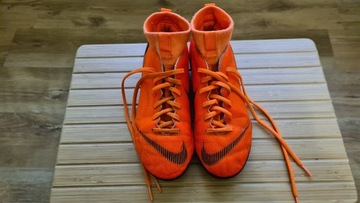 Nike Korki Mercurial  r.38 