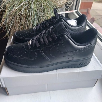 Nike Air Force 1  | rozmiar EU45