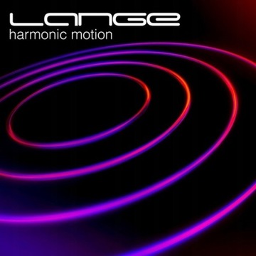 Lange - Harmonic Motion
