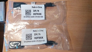 Adapter Mini DisplayPort DisplayPort DP 00FKKK