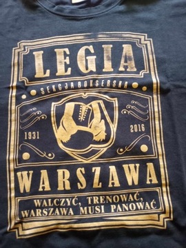 Legia Warszawa koszulka 
