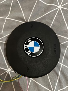BMW 1 F20 3 F30 4 F36 Poduszka airbag USA