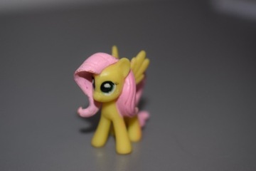 FLUTTERSHY - MLP