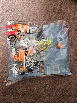 Lego 40515, Piraci i Skarby