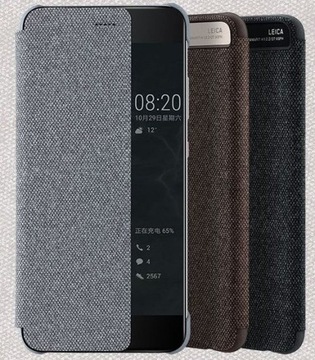 Huawei P10 case original Smart View