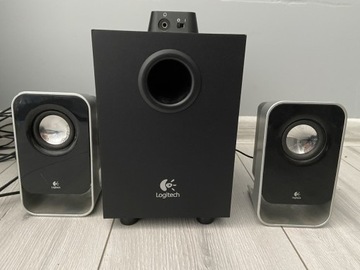 Głośniki Logitech LS21