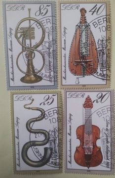 Znaczki pocztowe tematyczne