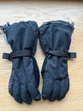 Rękawiczki zimowe narciarskie Reima Viggu r. 6