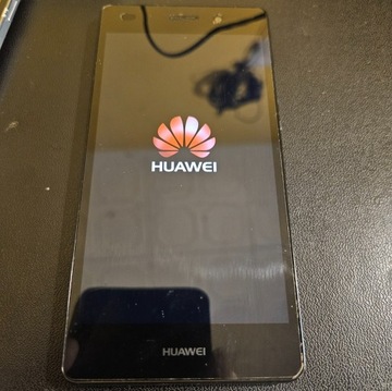Huawei P8 Lite (ALE-L21) sprawny..