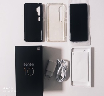 Xiaomi Mi Note 10  8/128