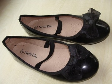 buty dziecięce Nelli Blu 30