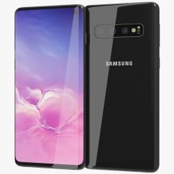  Smartfon Samsung Galaxy S10 128 GB czarny NOWY 