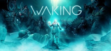 Waking Klucz STEAM