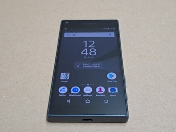 Sony Xperia Z5 Compact E5823 32GB 2GB Ładny Stan.