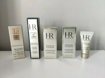 HELENA RUBINSTEIN zestaw 