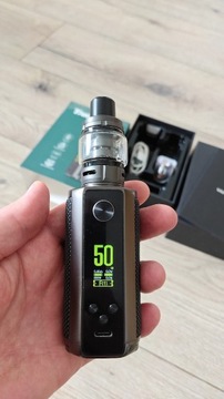 VAPORESSO TARGET 200 KIT