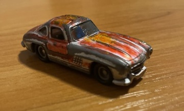 Siku mercedes 300 SL