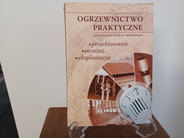 Ogrzewanie praktyczne Halina Koczyk