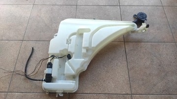 Zbiornik pompka spryskiwaczy Bmw 4 F32 F36 OEM