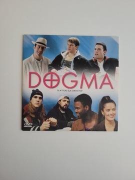 Film DVD Dogma 