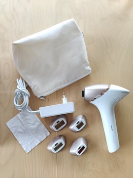 Philips Lumea Prestige