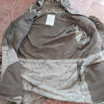 Kurtka smock MTP jak multicam 180/96