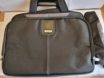 Torba firmy Targus 12.5 - 14"  b. ładna.