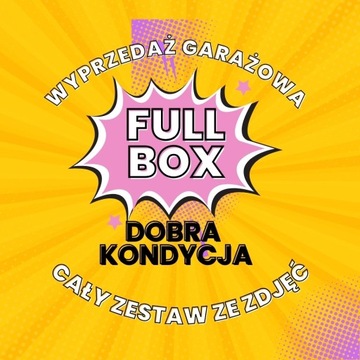 Box 9 Kondycja Mix