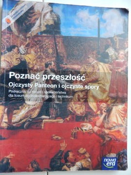 Poznać przeszłość Ojczysty Panteon i ojczyste sp