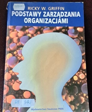 Podstawy zarządzania organizacjami.