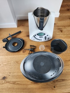 Thermomix TM 31-1