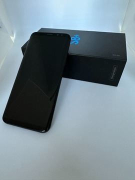 Smartfon Samsung Galaxy S8 Plus