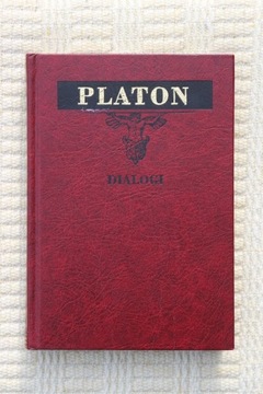 Platon - Dialogi