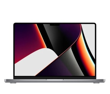 MacBook M1 Pro 16'' | 32GB | 1TB | marzec 2022