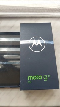Motorola g73 5g 