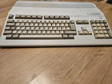 Komputer Amiga 500