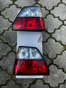 Lampy tył Golf 2, 1985 -1991