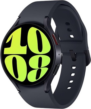 Smartwatch Samsung Galaxy Watch 6 (R930) Grafitowy NOWY