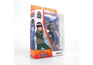 Figurka Akcji Rock Lee 13 cm Naruto Shippuden