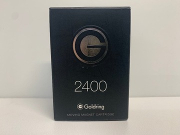 Wkładka Goldring 2400