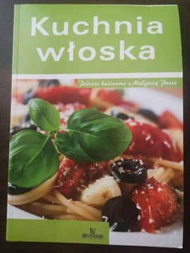 Kuchnia włoska 