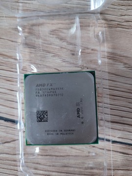 AMD FX-8300 AM3+