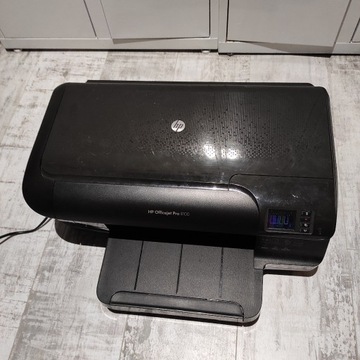 DRUKARKA HP OFFICEJET PRO 8100