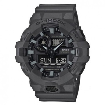 Zegarek męski Casio G-SHOCK GA-700UC-8AER