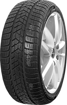 Pirelli Sottozero 2x 255/35/20 i 2x 305/30/20 